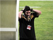 Bóng đá anh, ngoại hạng anh, lịch thi đấu euro 2012, Maradona đang hủy hoại Al-Wasl